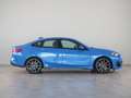 BMW 218 2 Serie 218i Gran Coupé M Sport Bleu - thumbnail 4
