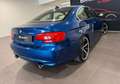 BMW 335 335i E92 LCI xDrive 306ch BVM6 Blau - thumbnail 2