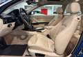 BMW 335 335i E92 LCI xDrive 306ch BVM6 Blau - thumbnail 3