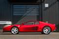Ferrari Testarossa Topzustand Rot - thumbnail 1