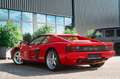 Ferrari Testarossa Topzustand Rot - thumbnail 4