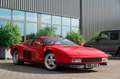 Ferrari Testarossa Topzustand Rot - thumbnail 2