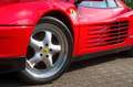 Ferrari Testarossa Topzustand Rot - thumbnail 16