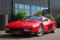 Ferrari Testarossa Topzustand Rot - thumbnail 3