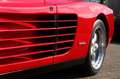 Ferrari Testarossa Topzustand Rot - thumbnail 18