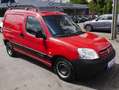 Citroen Berlingo 1.6 hdi*UTILITAIRE*AIRCO*119000KM* Rouge - thumbnail 3