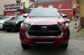 Toyota Hilux Double Cab Comfort 4x4 Rood - thumbnail 2