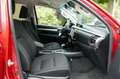 Toyota Hilux Double Cab Comfort 4x4 Rood - thumbnail 19