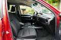 Toyota Hilux Double Cab Comfort 4x4 Rouge - thumbnail 12