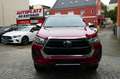 Toyota Hilux Double Cab Comfort 4x4 Rouge - thumbnail 3