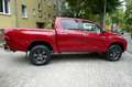Toyota Hilux Double Cab Comfort 4x4 Rood - thumbnail 4