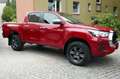 Toyota Hilux Double Cab Comfort 4x4 Rood - thumbnail 3