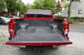 Toyota Hilux Double Cab Comfort 4x4 Rood - thumbnail 6