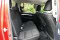 Toyota Hilux Double Cab Comfort 4x4 Rood - thumbnail 10
