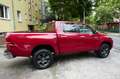 Toyota Hilux Double Cab Comfort 4x4 Rouge - thumbnail 5