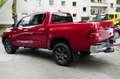 Toyota Hilux Double Cab Comfort 4x4 Rouge - thumbnail 6