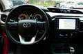 Toyota Hilux Double Cab Comfort 4x4 Rouge - thumbnail 15