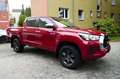 Toyota Hilux Double Cab Comfort 4x4 Rouge - thumbnail 4