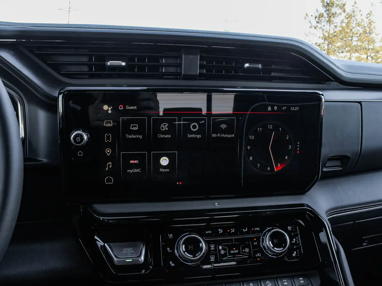 GMC Sierra 1500 снимка GMC Sierra 1500