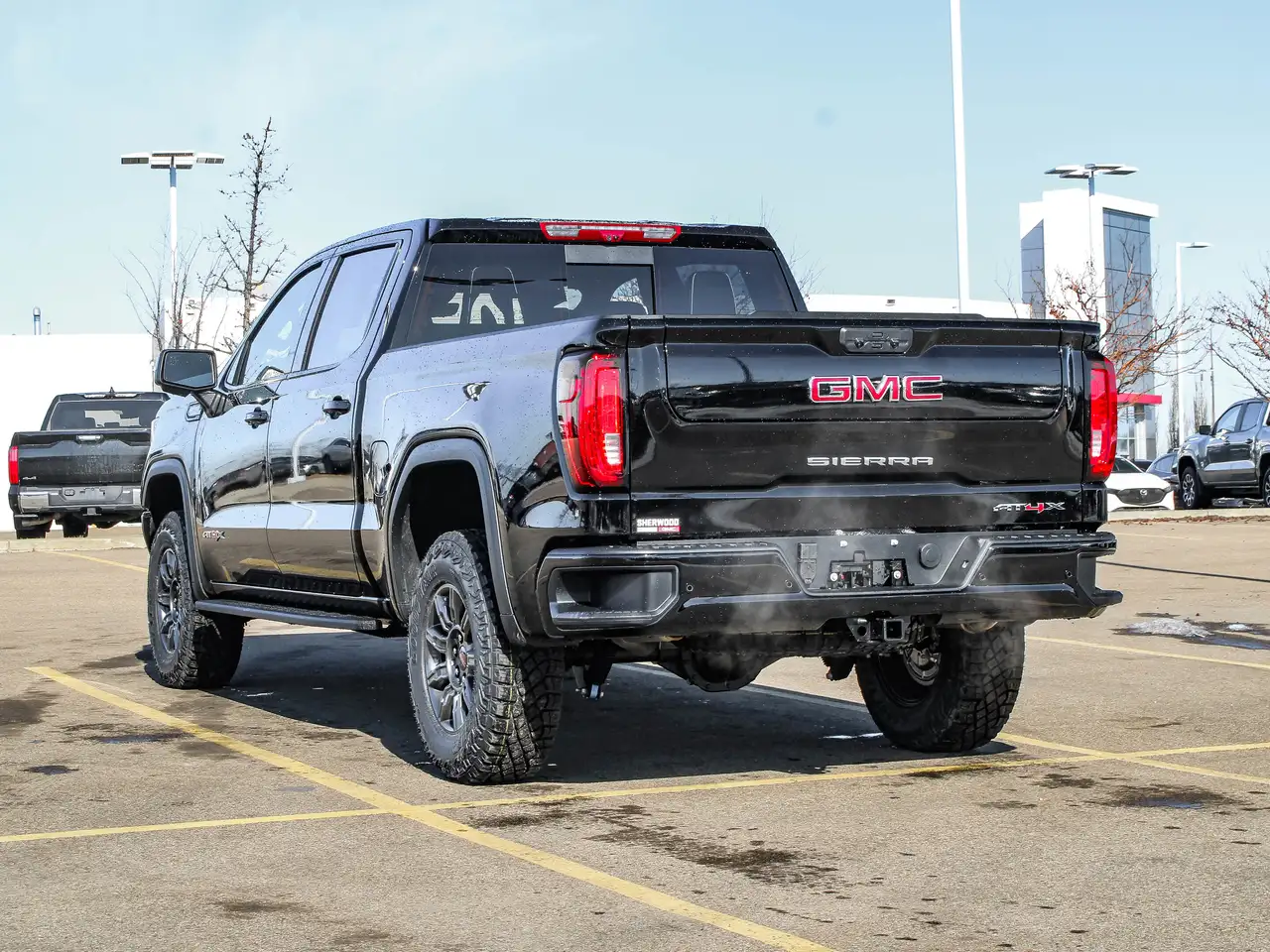 GMC Sierra 1500 снимка GMC Sierra 1500