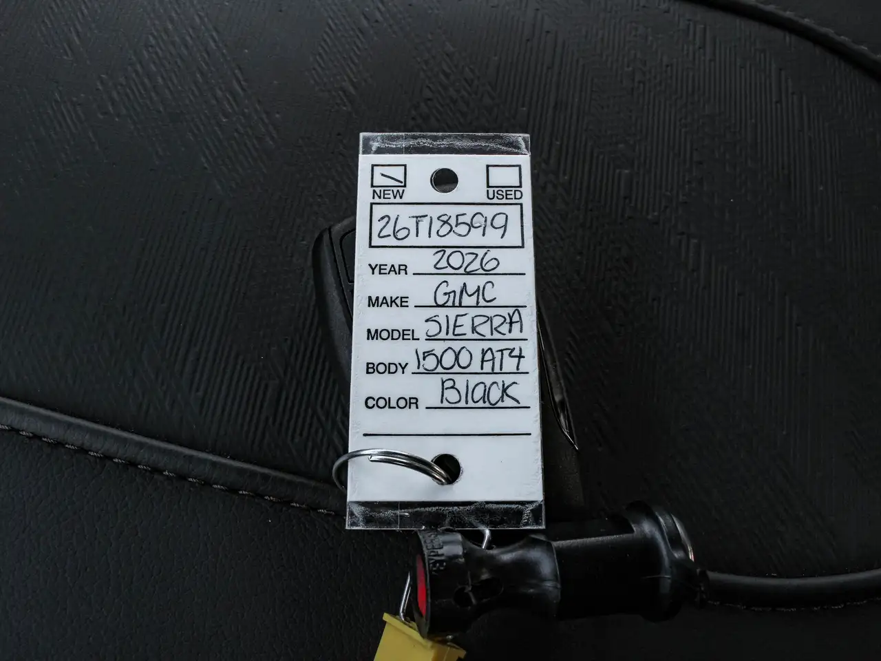 GMC Sierra 1500 снимка GMC Sierra 1500