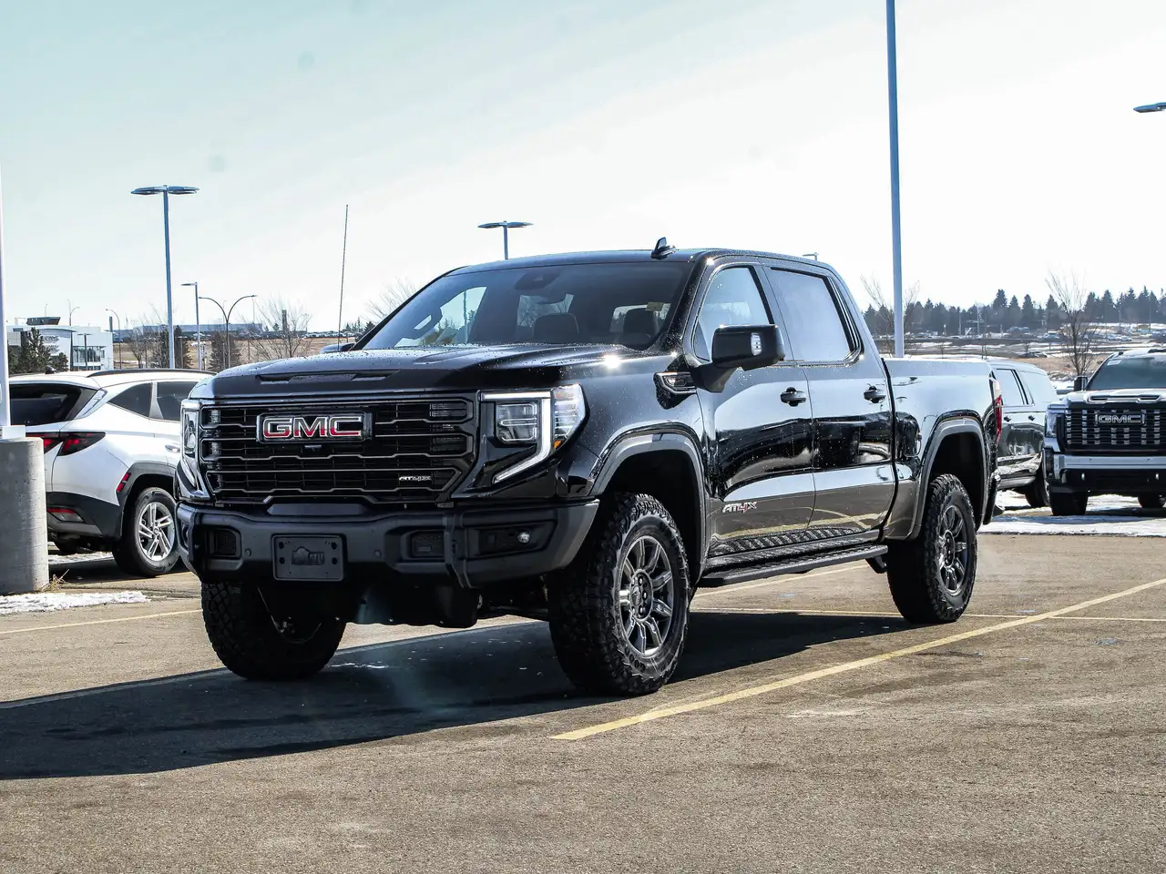 GMC Sierra 1500 снимка GMC Sierra 1500