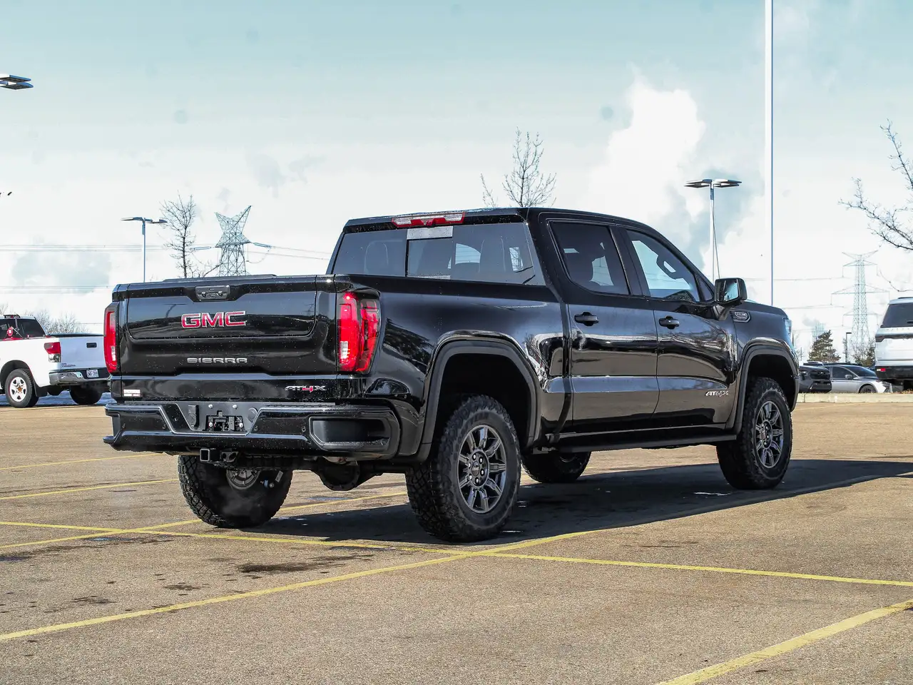 GMC Sierra 1500 снимка GMC Sierra 1500