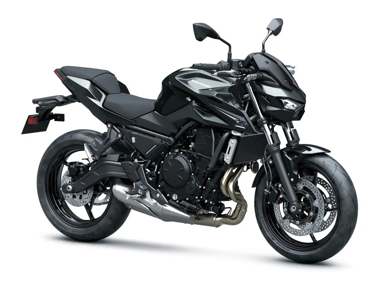 Kawasaki Z 650