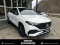 Mercedes-Benz EQA 300 EQA 300 4M AMG Night+HuD+Distr+Winter+2000€BONUS Weiß - thumbnail 3