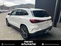 Mercedes-Benz EQA 300 EQA 300 4M AMG Night+HuD+Distr+Winter+2000€BONUS Weiß - thumbnail 6