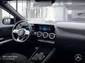 Mercedes-Benz B 250 e AMG+NIGHT+360°+AHK+MULTIBEAM+KEYLESS+8G Grau - thumbnail 12