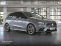 Mercedes-Benz B 250 e AMG+NIGHT+360°+AHK+MULTIBEAM+KEYLESS+8G Grau - thumbnail 22