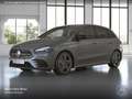 Mercedes-Benz B 250 e AMG+NIGHT+360°+AHK+MULTIBEAM+KEYLESS+8G Grau - thumbnail 15