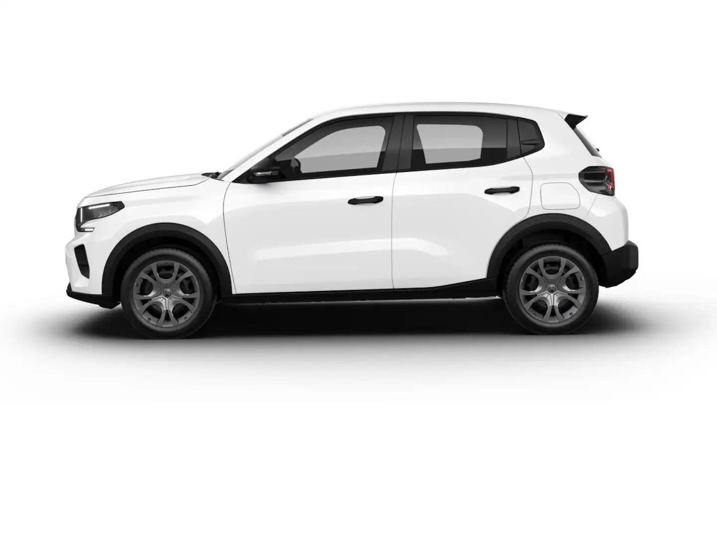 Citroen Sonstige YOU 113 INKL. CITROEN e-FÖRDERPRÄMIE Weiß - 2