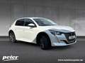 Peugeot e-208 e-208 Allure Pack 136 +Klima+Navi+11KW OBC+ Weiß - thumbnail 5