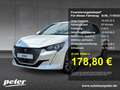Peugeot e-208 e-208 Allure Pack 136 +Klima+Navi+11KW OBC+ Weiß - thumbnail 1