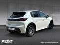 Peugeot e-208 e-208 Allure Pack 136 +Klima+Navi+11KW OBC+ Weiß - thumbnail 4