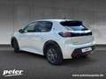 Peugeot e-208 e-208 Allure Pack 136 +Klima+Navi+11KW OBC+ Weiß - thumbnail 3