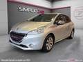 Peugeot 208 208 1.2 VTi 82ch BVM5 Active Gris - thumbnail 1