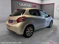 Peugeot 208 208 1.2 VTi 82ch BVM5 Active Gris - thumbnail 8