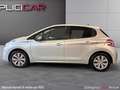 Peugeot 208 208 1.2 VTi 82ch BVM5 Active Grau - thumbnail 4