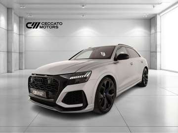 4.0 mhev quattro tiptronic