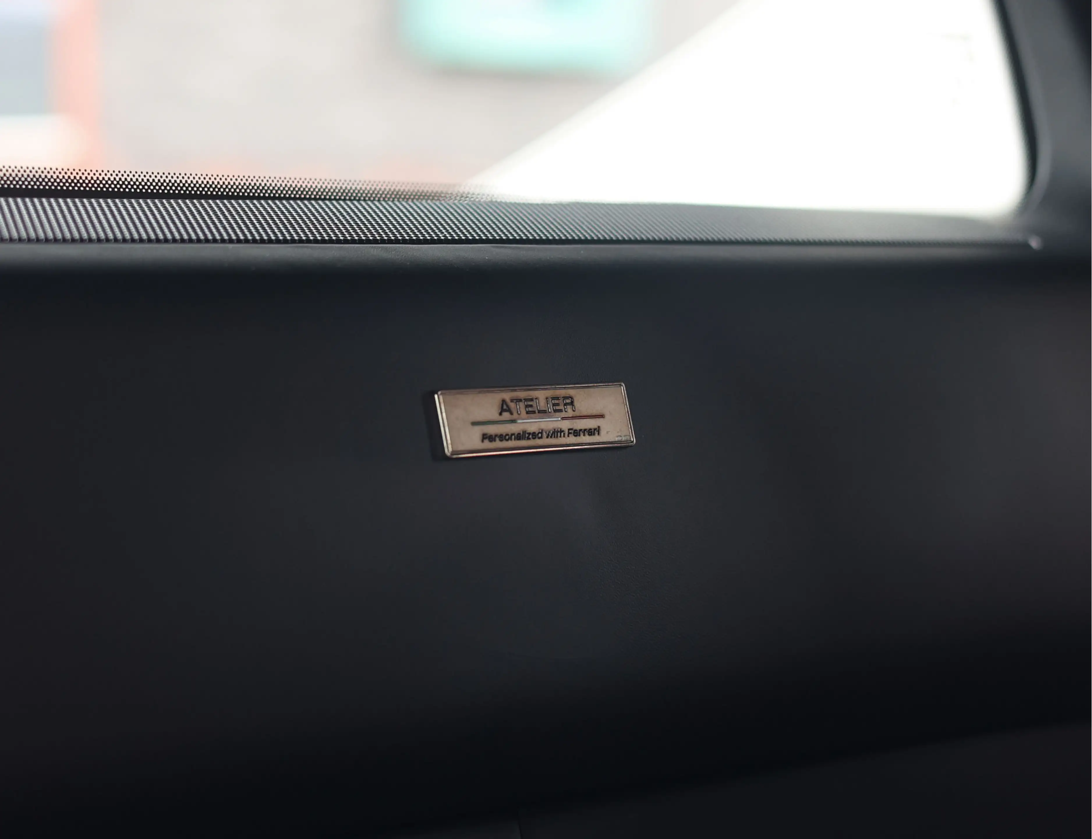 Ferrari 296 GTB 3.0 V6 | Atelier - Lift - Carbon — photo 5