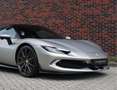 Ferrari 296 GTB 3.0 V6 | Atelier - Lift - Carbon Silber - thumbnail 18