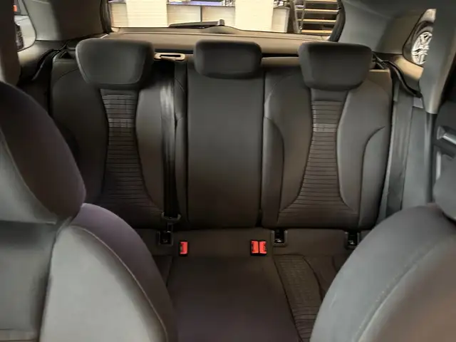 Audi A3 view 12