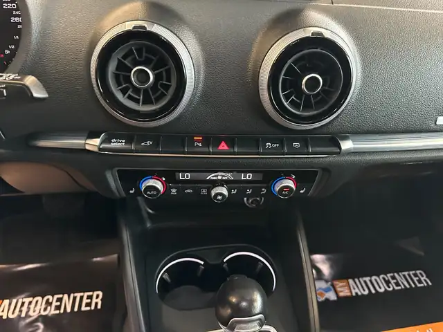 Audi A3 view 10