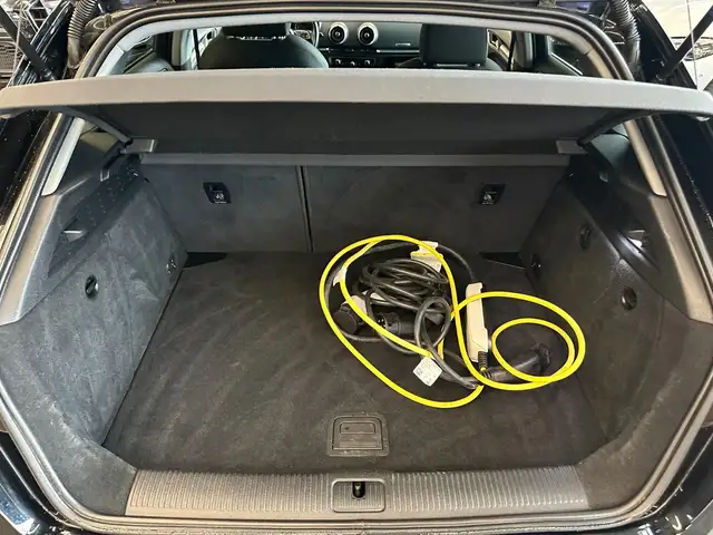 Audi A3 view 28