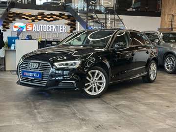 Sportback *NAV*TEMPO*SitzHZ*2-ZONEN*PDC*