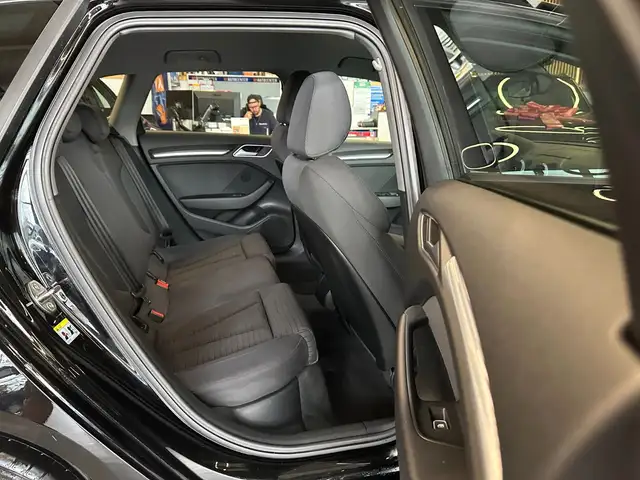 Audi A3 view 30