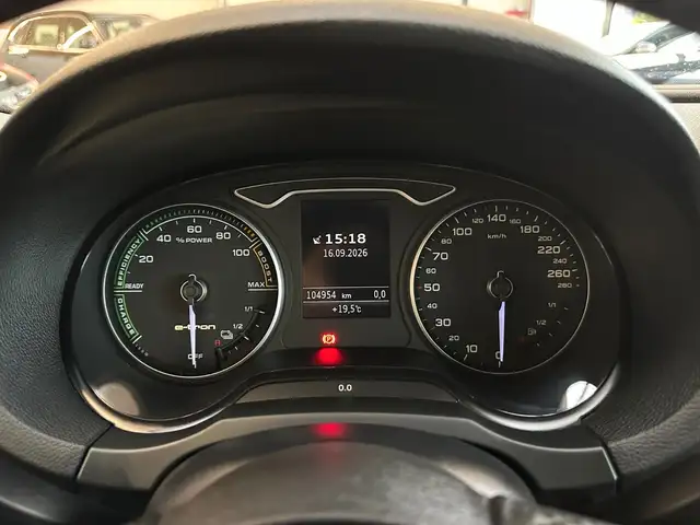 Audi A3 view 13